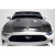 2018-2023 Ford Mustang GT500 Hood - 1 Piece - image 4