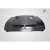 2018-2023 Ford Mustang GT500 Hood - 1 Piece - image 13