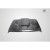 2018-2025 Jeep Wrangler JL Gladiator JT Hellcat Look Hood - 1 piece - image 14