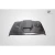 2018-2025 Jeep Wrangler JL Gladiator JT Hellcat Look Hood - 1 piece - image 6