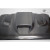 2018-2025 Jeep Wrangler JL Gladiator JT Hellcat Look Hood - 1 piece - image 8