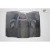 2018-2025 Jeep Wrangler Hellcat Carbon Fiber Hood - image 3
