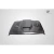 2018-2025 Jeep Wrangler JL Gladiator JT Hellcat Look Hood - 1 piece - image 14