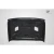 2018-2025 Jeep Wrangler Hellcat Carbon Fiber Hood - image 21