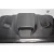 2018-2025 Jeep Wrangler Hellcat Carbon Fiber Hood - image 16