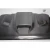 2018-2025 Jeep Wrangler Hellcat Carbon Fiber Hood - image 25