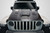 2019-2023 Jeep Wrangler JL Gladiator JT Carbon Creations Hellcat Look Hood 1 pc