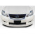 2006-2007 Lexus GS Series GS300 GS350 GS430 GS450 GS460 JPR Front Lip Under Spoiler Air Dam - 1 Piece - image 1