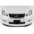2006-2007 Lexus GS Series GS300 GS350 GS430 GS450 GS460 JPR Front Lip Under Spoiler Air Dam - 1 Piece - image 1