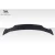 1997-2001 Honda Prelude Axis Hood Bonnet Wing Spoiler Add On - 1 Piece - image 12