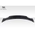 1997-2001 Honda Prelude Axis Rear Wing - image 8