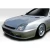 1997-2001 Honda Prelude Axis Rear Wing - image 9