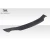 1997-2001 Honda Prelude Axis Hood Bonnet Wing Spoiler Add On - 1 Piece - image 19