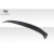1997-2001 Honda Prelude Axis Hood Bonnet Wing Spoiler Add On - 1 Piece - image 20