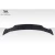 1997-2001 Honda Prelude Axis Hood Bonnet Wing Spoiler Add On - 1 Piece - image 18