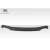 1997-2001 Honda Prelude Axis Hood Bonnet Wing Spoiler Add On - 1 Piece - image 15