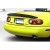 1990-1997 Mazda Miata K Garage Wing Spoiler - 1 Piece (S) - image 5
