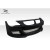 2004-2010 BMW 6 Series E63 E64 Convertible 2DR Duraflex LMS Front Bumper - 1 Piece - image 5