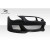 2004-2010 BMW 6 Series E63 E64 Convertible 2DR LMS Front Bumper - 1 Piece - image 5
