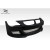 2004-2010 BMW 6 Series E63 E64 Convertible 2DR LMS Front Bumper - 1 Piece - image 4