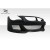 2004-2010 BMW 6 Series E63 E64 Convertible 2DR LMS Front Bumper - 1 Piece - image 6