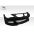 2004-2010 BMW 6 Series E63 E64 Convertible 2DR LMS Front Bumper - 1 Piece - image 6