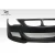 2004-2010 BMW 6 Series E63 E64 Convertible 2DR LMS Front Bumper - 1 Piece - image 10
