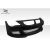 2004-2010 BMW 6 Series E63 E64 Convertible 2DR LMS Front Bumper - 1 Piece - image 7