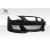 2004-2010 BMW 6 Series E63 E64 Convertible 2DR LMS Front Bumper - 1 Piece - image 9