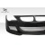 2004-2010 BMW 6 Series E63 E64 Convertible 2DR LMS Front Bumper - 1 Piece - image 11