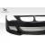 2004-2010 BMW 6 Series E63 E64 Convertible 2DR LMS Front Bumper - 1 Piece - image 15