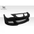 2004-2010 BMW 6 Series E63 E64 Convertible 2DR LMS Front Bumper - 1 Piece - image 13