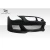 2004-2010 BMW 6 Series LMS Front Bumper - image 14