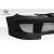 2006-2007 Subaru Impreza WRX STI 4DR Duraflex M-1 Sport Front Bumper - 4 Piece ( Includes Canards) - image 19