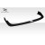 2006-2007 Subaru Impreza WRX STI 4DR M-1 Sport Front Bumper - 4 Piece ( Includes Canards) - image 12