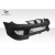 2006-2007 Subaru Impreza M-1 Front Bumper - image 6