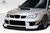 2006-2007 Subaru Impreza WRX STI 4DR Duraflex M-1 Sport Front Bumper Cover 4 Piece ( Includes Canards)