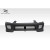 2004-2005 Subaru Impreza WRX STI 4DR Duraflex M-1 Sport Front Bumper- 2 Piece - image 12