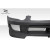 2004-2005 Subaru Impreza WRX STI 4DR M-1 Sport Front Bumper- 2 Piece - image 5