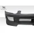 2004-2005 Subaru Impreza WRX STI 4DR M-1 Sport Front Bumper- 2 Piece - image 6