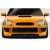 2004-2005 Subaru Impreza M-1 Front Bumper - image 1