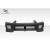 2004-2005 Subaru Impreza WRX STI 4DR M-1 Sport Front Bumper- 2 Piece - image 22