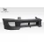 2004-2005 Subaru Impreza M-1 Front Bumper - image 21