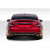 2012-2018 Mercedes CLS Class W218 R-Tech Wing Spoiler - 1 Piece - image 3