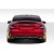 2012-2018 Mercedes CLS Class W218 R-Tech Wing Spoiler - 1 Piece - image 1