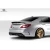 2012-2018 Mercedes CLS R-Tech Rear Wing - image 4