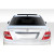 2008-2014 Mercedes C Class W204 R-Tech Wing Spoiler - 1 Piece (S) - image 1