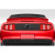 2010-2014 Ford Mustang Duraflex RBS Wing - 1 Piece (S) - image 1