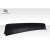 2010-2014 Ford Mustang Duraflex RBS Wing - 1 Piece (S) - image 11