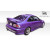 1996-1998 Honda Civic 2DR AVG Body Kit - 4 Piece - image 17